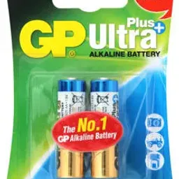Baterie GP 15AUP21-S2 size AA