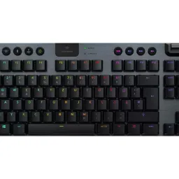 Tastatura Logitech G915 LIGHTSYNC RGB Mechanical (920-009503)