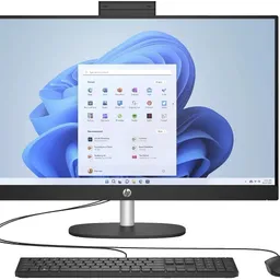 All-in-One HP AiO 24-cr1005ci (A33D8EA)