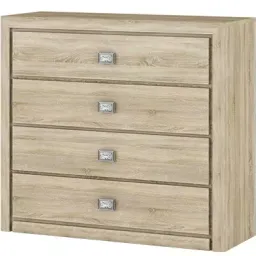 Comoda Ami "Kelin" 4S (stejar sonoma) (3)