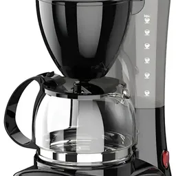 Cafetiera Kakusiga KSC-1584, Black (JOKKSC-1584)