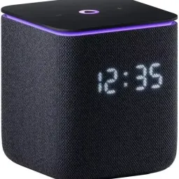 Boxa smart Yandex MIDI, Negru (YNDX-00054BLK)