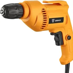 Masina de gaurit-isurubat Deko DKED10Z1