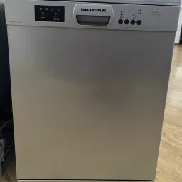 Electroplus MSVE FS60
