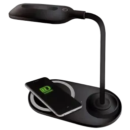 Lampa de masa Platinet PDL1930B,Black