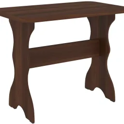 Masa de bucatarie simpla - nuca 100*60 cm. (merk),(1)
