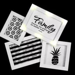 Rama Foto Ami 10204/PHA