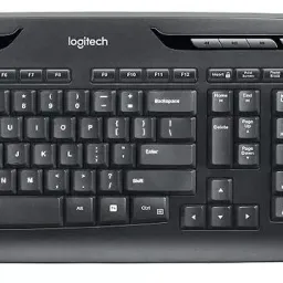 Tastatura+Mouse Wireless Combo MK330 (920-003995)