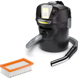 Aspirator de cenusa Karcher AD 2 Battery (1.348-300.0)