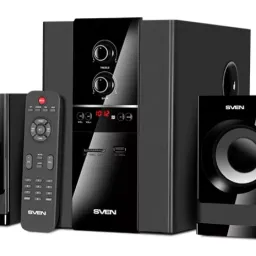 Sistem acustic Sven MS-1821 Black