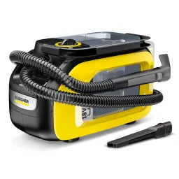Aspirator Karcher SE 3-18 Compact Battery Set (1.081-511.0)
