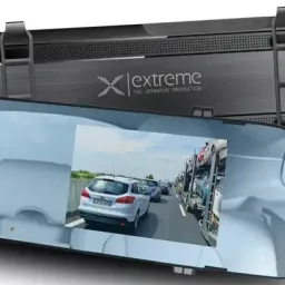 Camera auto Esperanza Extreme Imager XDR106