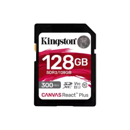 Kingston 128GB Class10