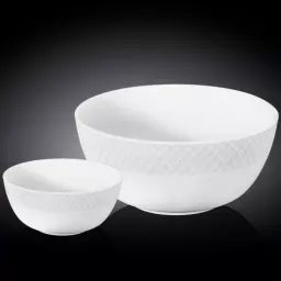 Bol p/u salata WILMAX WL-880104-JV/7C (set 7 buc.)