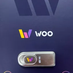 WOO Chroma 64