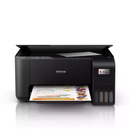 Multifunctionala Epson EcoTank L3200 black