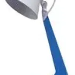 Lampa de masa ACK AA90-00029 E14 albastru