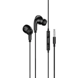 Casti HOCO M77 Original Series, Black