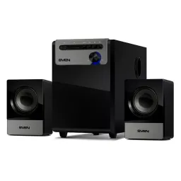 Sistem acustic Sven MS-110 Black
