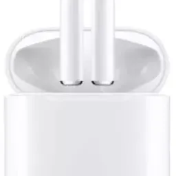 Casti Helmet TWS Original Series E25, White (HMTA3WH)