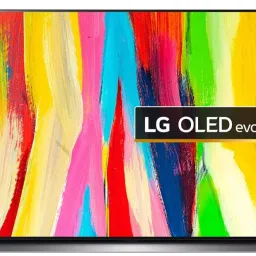 Televizor LG OLED48C24LA