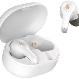Casti Bluetooth Edifier X5 TWS X5WT White