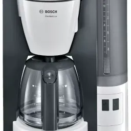 Cafetiera Bosch TKA 6A041