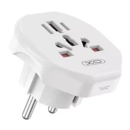 Adaptor de retea XO WL23 (EU), White