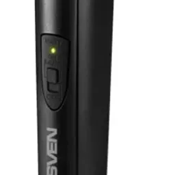 Microfon Sven MK-710 black, wireless