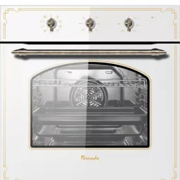 Cuptor incorporabil Tornado RUGL 7009WH