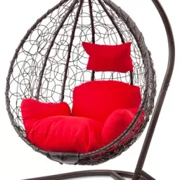 Fotoliu suspendat p/u gradina Ami Haiti Lux (maro)