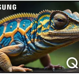 Televizor Samsung QE75Q60DAUXUA