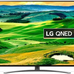 Televizor LG 50QNED816QA