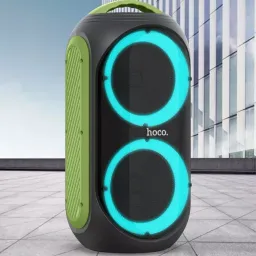 Boxa portabila Hoco DS33, Black