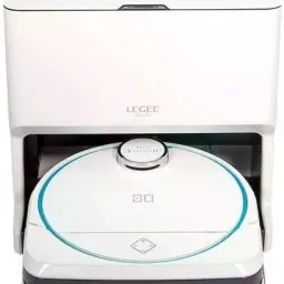 Aspirator robot Hobot Legee D8+Statia AutoCuratare LULU+Robot curatarea ferestrelor Hobot 2S