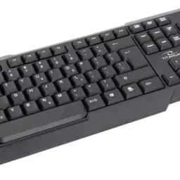 Tastatura+Mouse Esperanza Titanium Memphis TK108