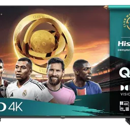 Televizor Hisense 43E7Q