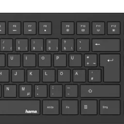 Tastatura HAMA R1182681