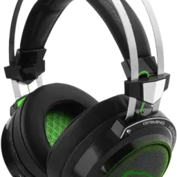 Casti cu microfon Esperanza BloodHunter EGH9000