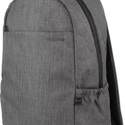 Rucsac Tucano Speed 15.6", Carbon (BKSPEED15-CA)