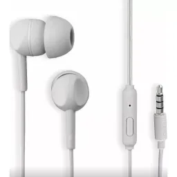 Casti Thomson 132481 EAR3005GY, Gri