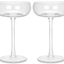 Pahar coctail Fissman 19053 150 ml (set 2 buc.)