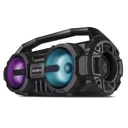 Boxa portabila Sven PS-415 Black