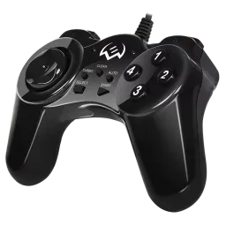 Gamepad Sven GC-150 USB, Black