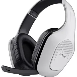 Casti Trust GXT 415W Zirox, White TR_25147