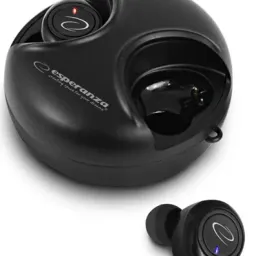 Casti Bluetooth Esperanza Aries EH228K