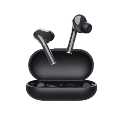 Casti Bluetooth Trust Nika TR_23554, Black