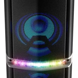 Boxa portabila Blaupunkt PS05.2DB (+1 mic. WRLS)