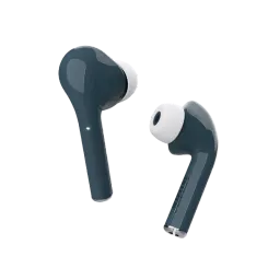 Casti Bluetooth Trust Nika Touch TR_23702 Blue