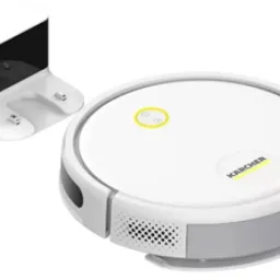 Aspirator robot Karcher RCV 2 (1.269-670.0)